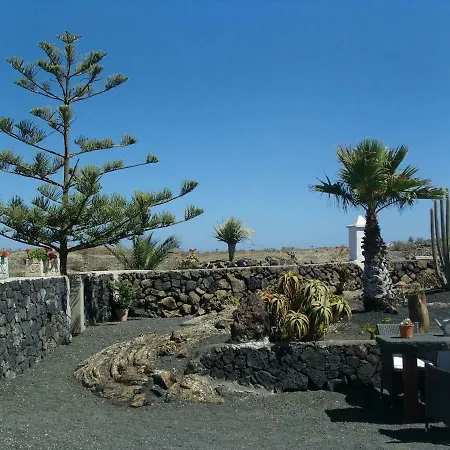 Romantic Rural Appt En El Corazon De La Isla Διαμέρισμα