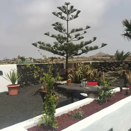 Romantic Rural Appt En El Corazon De La Isla Διαμέρισμα El Islote