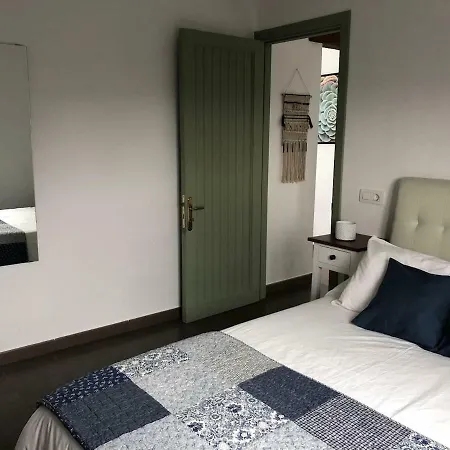 Apartment Romantic Rural Appt En El Corazon De La Isla