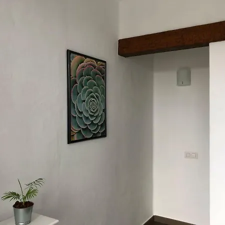 Romantic Rural Appt En El Corazon De La Isla Apartment *
