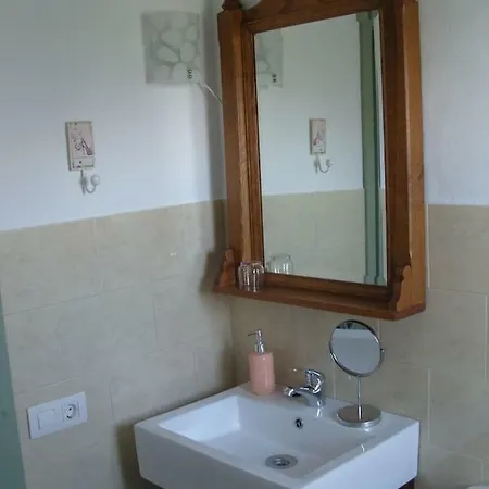 Romantic Rural Appt En El Corazon De La Isla Apartment El Islote