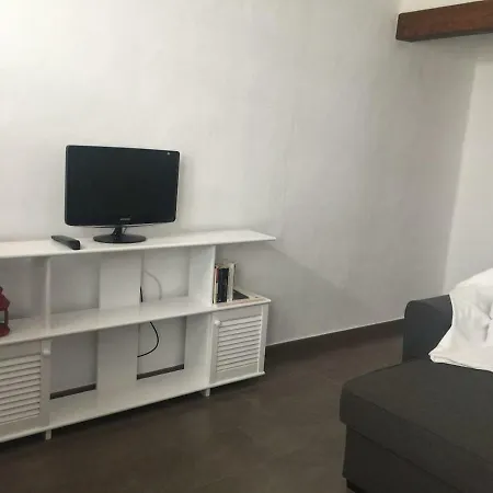 Apartment Romantic Rural Appt En El Corazon De La Isla *